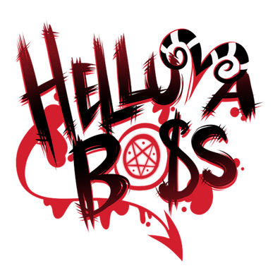 Helluva Boss Helluva Boss