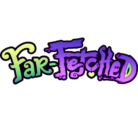 Far-fetched