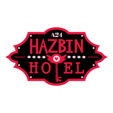 Hazbin Hotel Hazbin Hotel