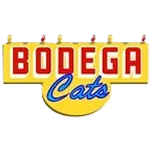 Bodega Cats Bodega Cats